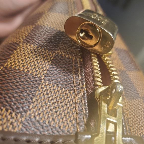 Louis Vuitton Alma PM - Picture 11 of 11